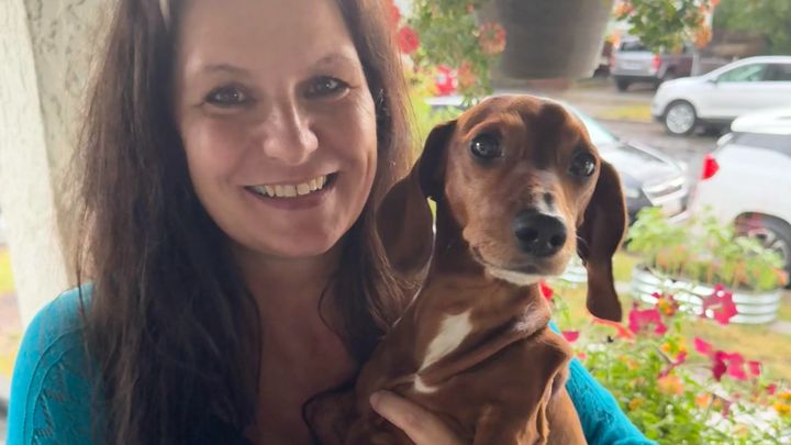 Please Help Jen through Open Abdominal Surgery & Recovery campaign photo, 1 of 8