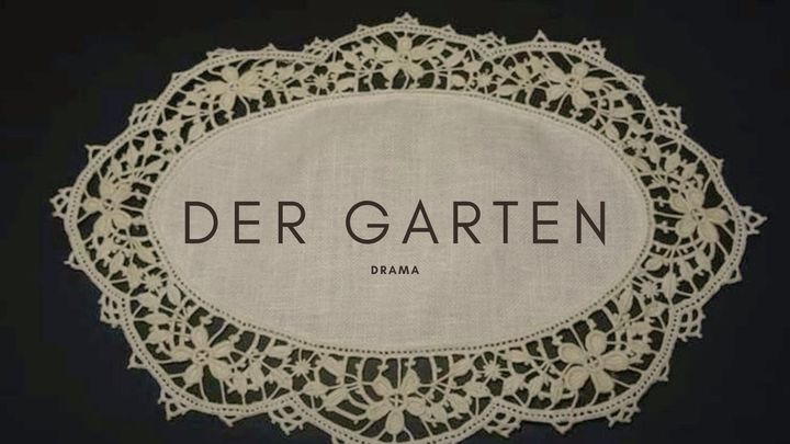 Kurzfilm „DER GARTEN“ – eine sehr persönliche Geschichte campaign photo, 1 of 8