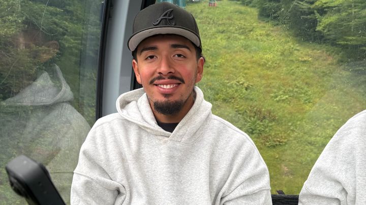 Anthony Navarro's Funeral and Burial Fund campaign photo, 1 of 7