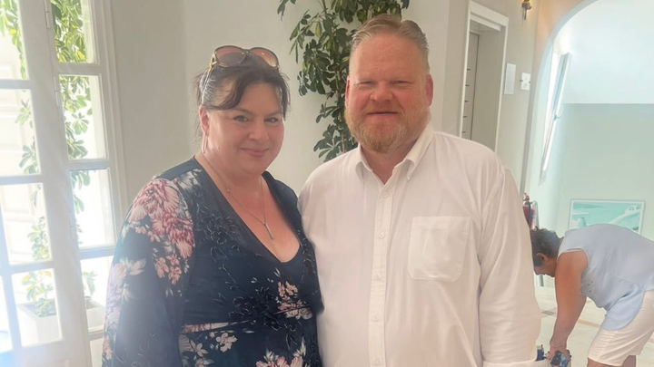 Main fundraiser photo