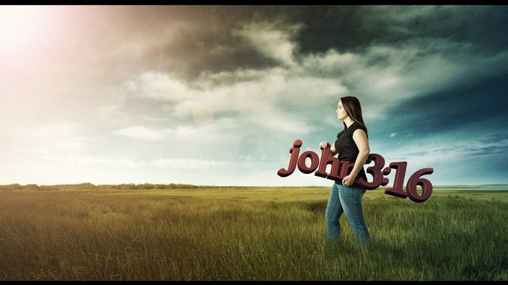 Support 316 Online Ministry's Global Mission campaign photo, 1 of 3