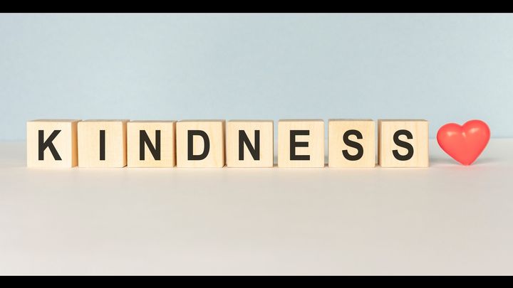 Show Kindness to a Deserving Friend campaign photo, 1 of 4