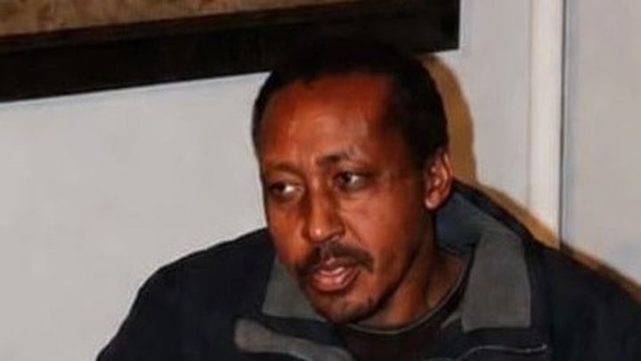 Support Joackim "Jimmy" Waweru's Final Journey campaign photo, 1 of 3