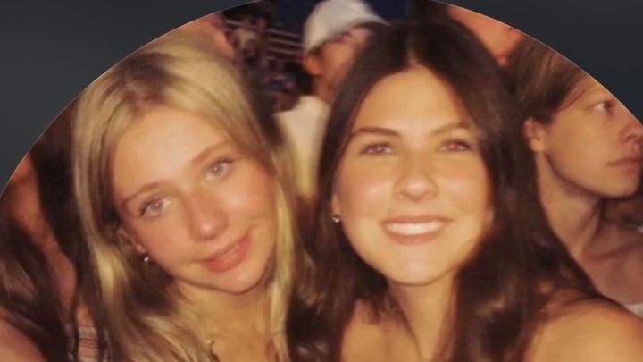 Everett's Coworkers Recovering After a Crazy Crash campaign photo, 1 of 5