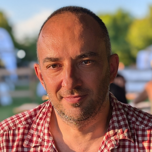 Attila Levente Egyedi