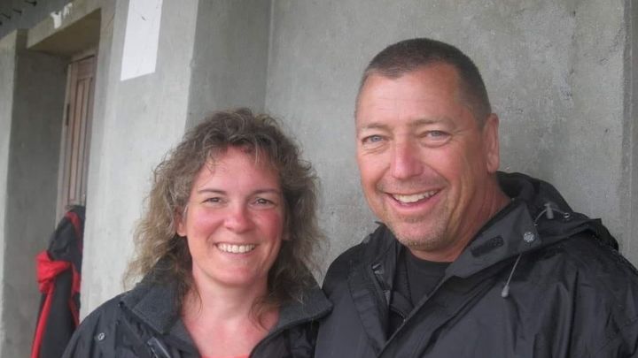 Main fundraiser photo