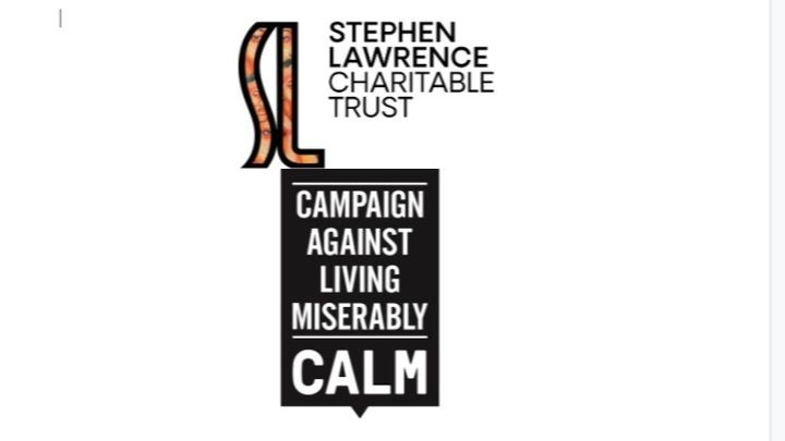 Charity walk for CALM and the Stephen Lawrence CT campaign photo, 1 of 2