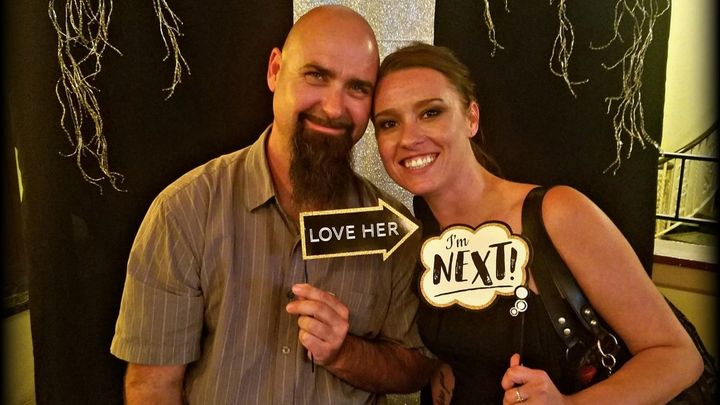 Main fundraiser photo