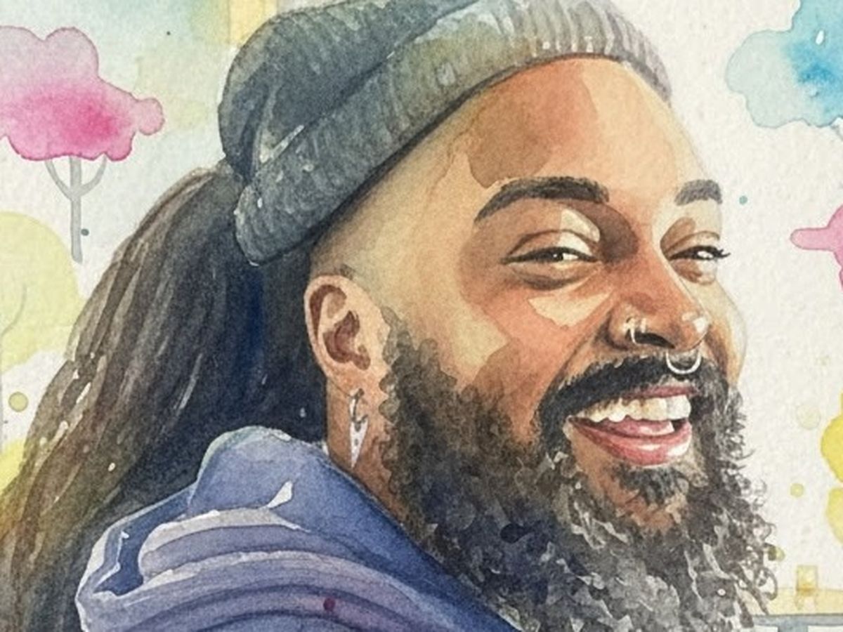 Fundraiser’s main image