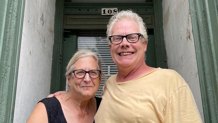 Main fundraiser photo