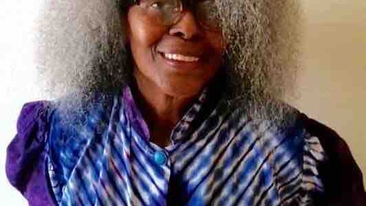 Colita Parker’s celebration of life campaign photo, 1 of 2