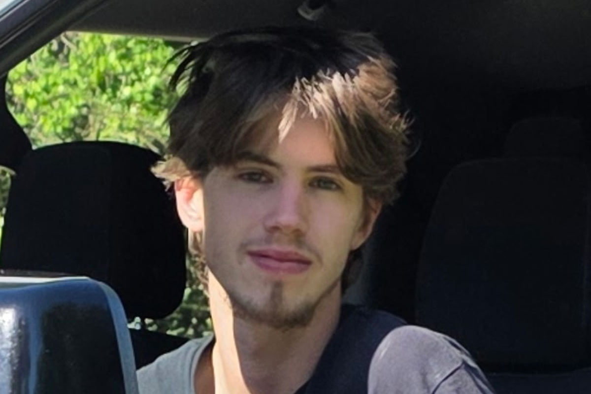 Fundraiser by Mindy Durgapersad : Support Ian Foster's Road to