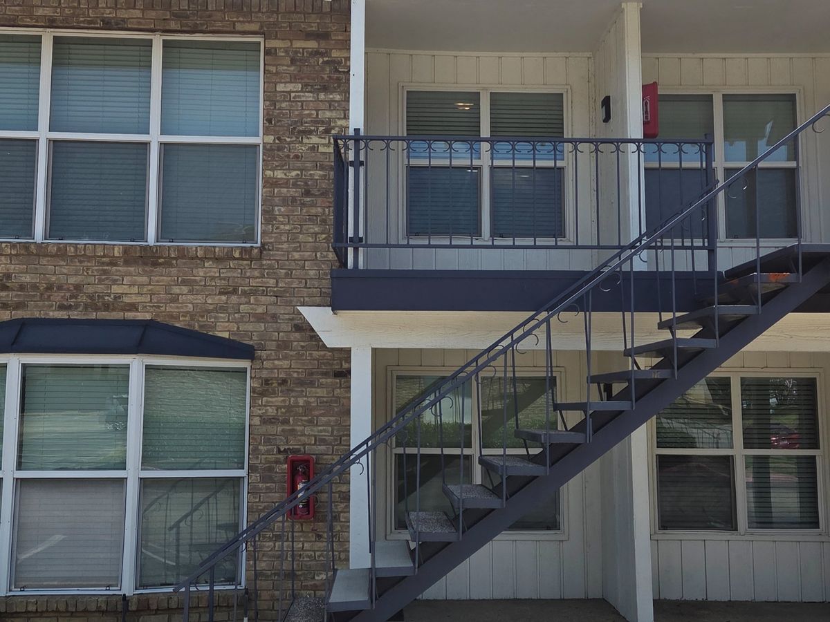 Support Us to Avoid Immediate Eviction campaign photo, 1 of 3