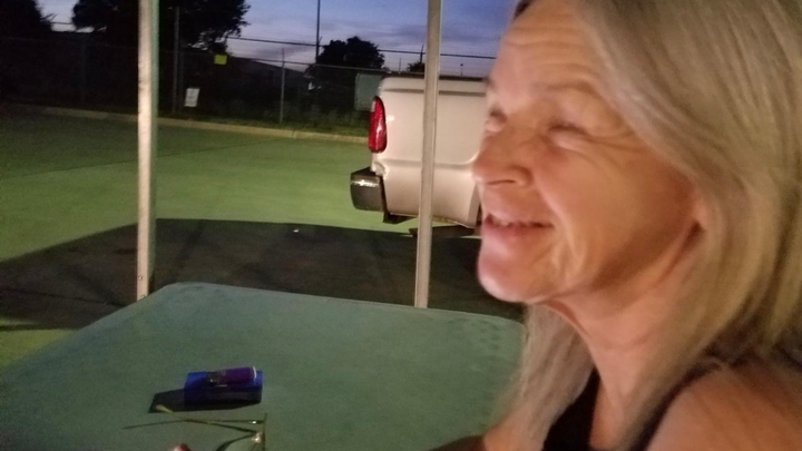 A Mother's Fight: Help Peggy Cummings Focus on Healing campaign photo, 1 of 8