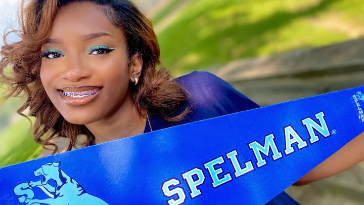 Help Paris Continue Her Education Dream campaign photo, 1 of 3