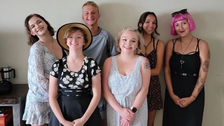 Fundraiser photo