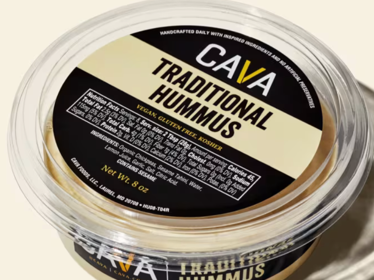 Fundraiser by Tamara Rubin : Lead Safe Mama Lab Testing: Cava ...