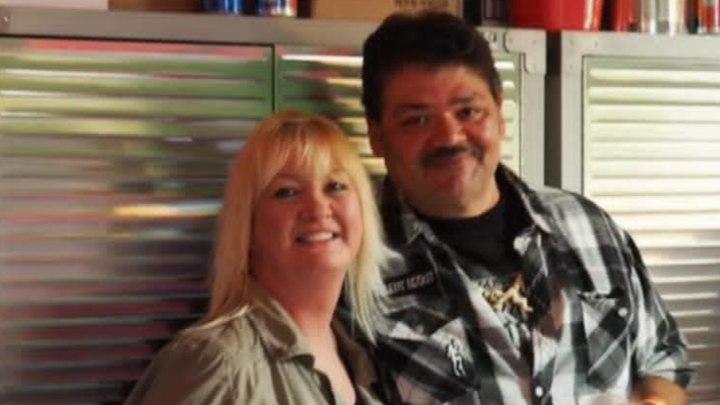 Main fundraiser photo