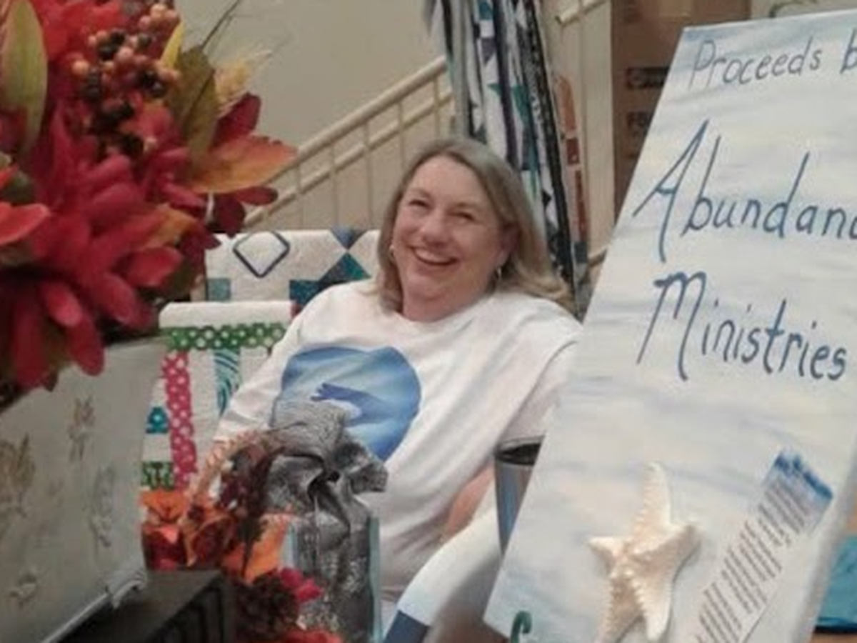 Fundraiser’s main image