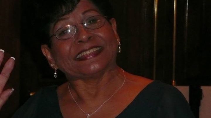 Main fundraiser photo