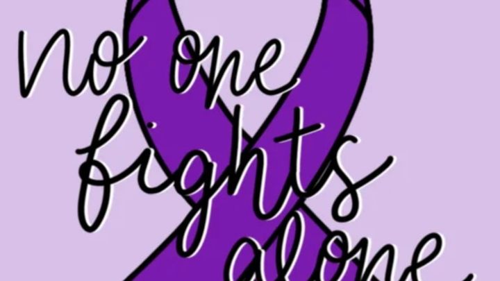 Donate to Tom Gayda's Cancer Journey campaign photo, 1 of 3