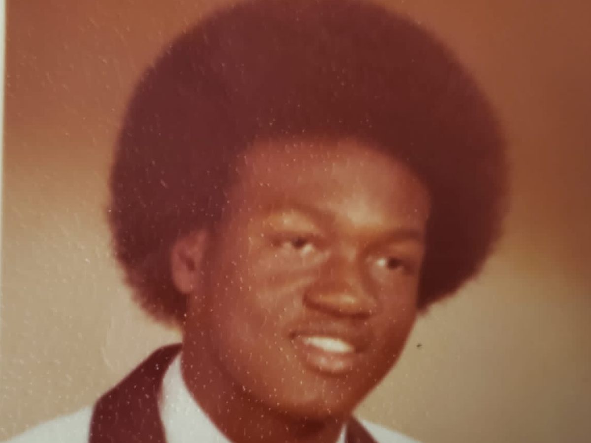 Funeral Expenses For Carlo R. Jean campaign photo, 1 of 2