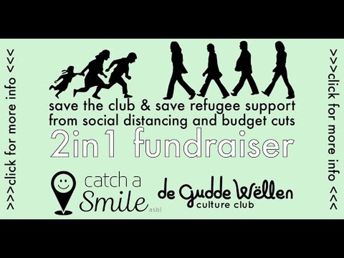 Fundraiser’s main image