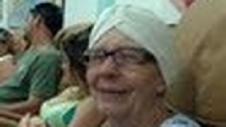 Main fundraiser photo