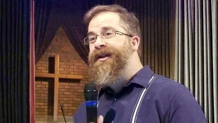 Main fundraiser photo