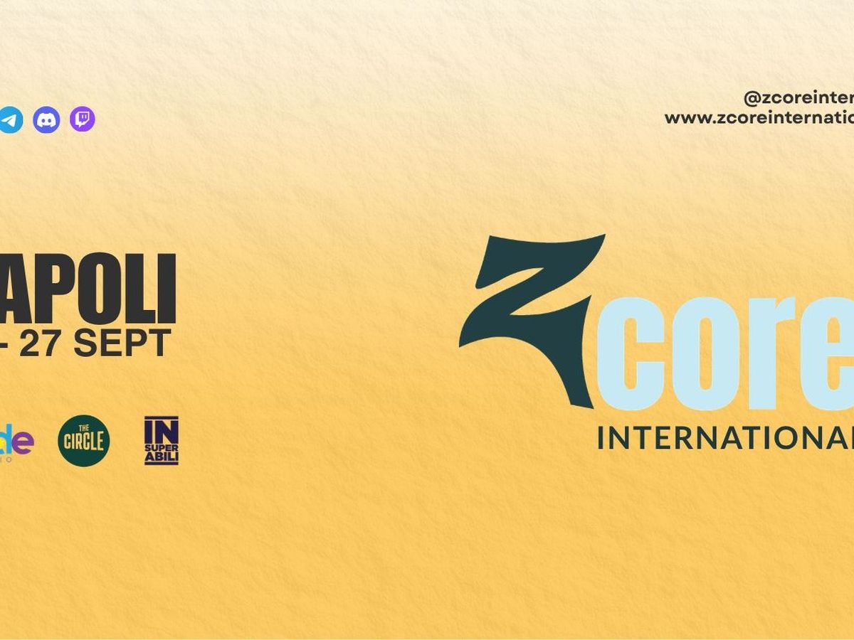 ZCORE International's Partner Charities campaign photo, 1 of 3