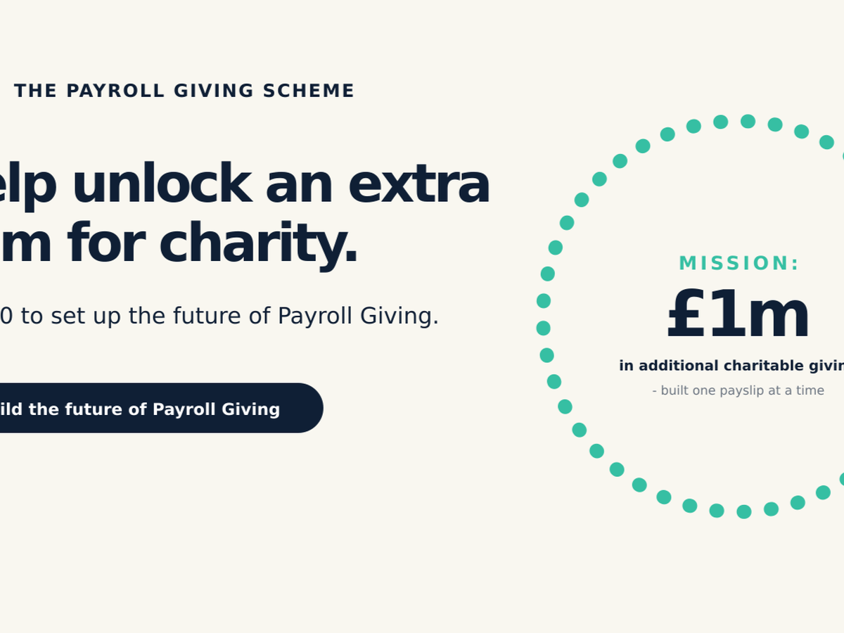 Fundraiser’s main image