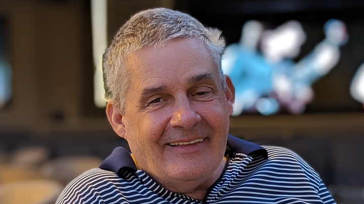 Timothy S. G. Converse Fundraiser campaign photo, 1 of 3