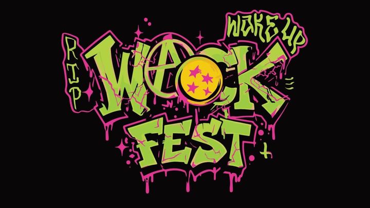 Wackfest 2 - Jack Wallbank memorial campaign photo, 1 of 4