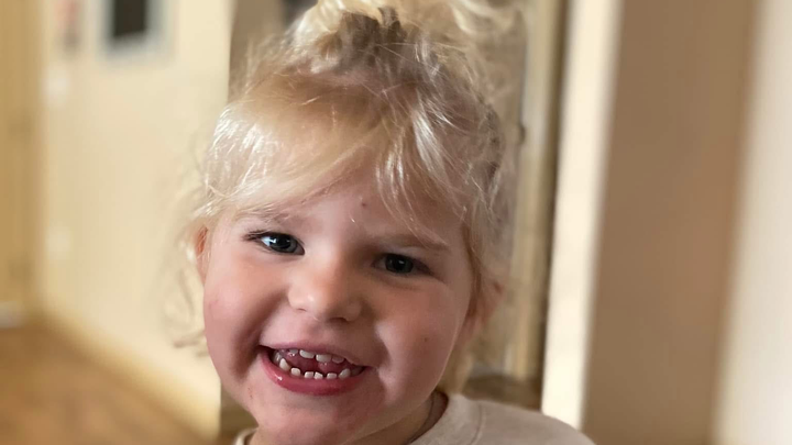 Support Our Warrior Princess's Healing campaign photo, 1 of 8
