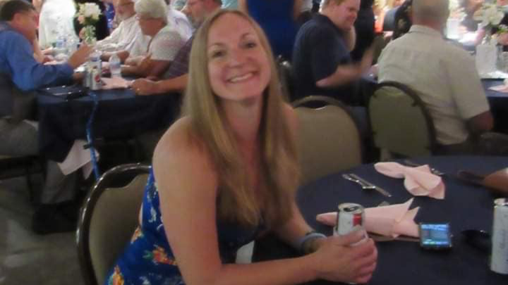 Main fundraiser photo