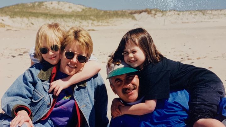 Ensure Care for Our Mom and Dad's Recovery campaign photo, 1 of 3