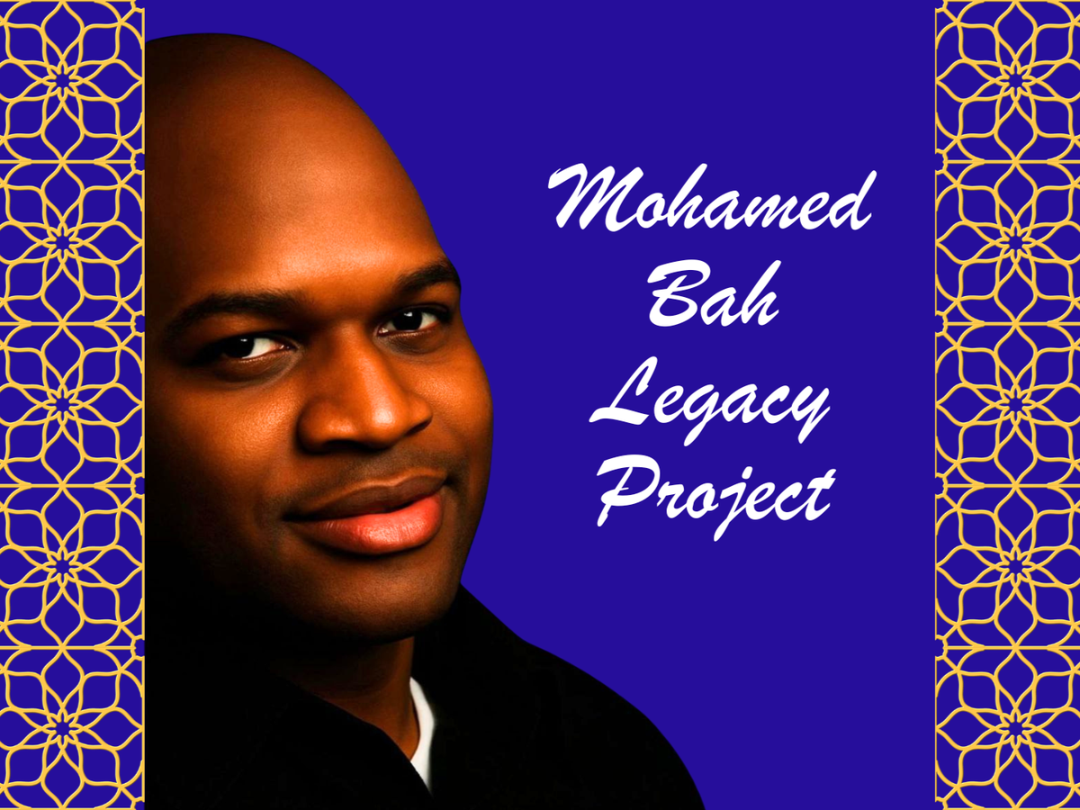 Fundraiser’s main image