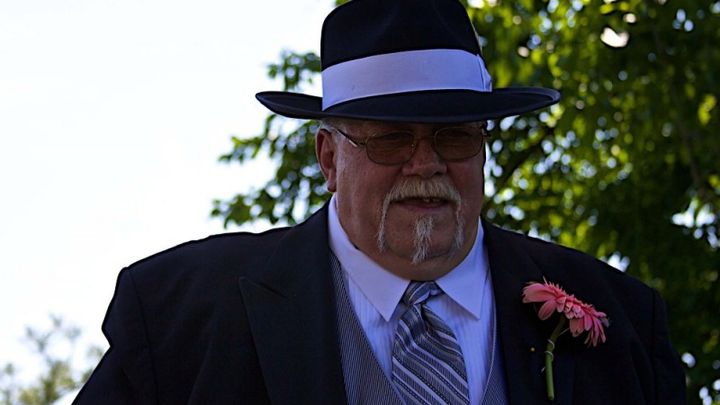 Main fundraiser photo
