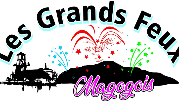 Les Grands Feux Magogois campaign photo, 1 of 3