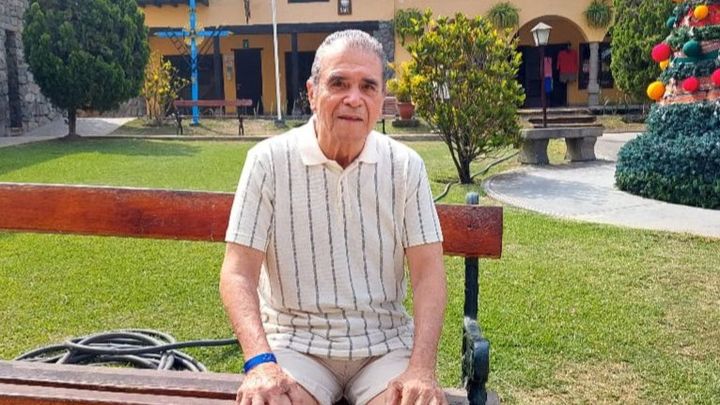 Help us cover Jose Luis' ICU mounting expenses campaign photo, 1 of 3