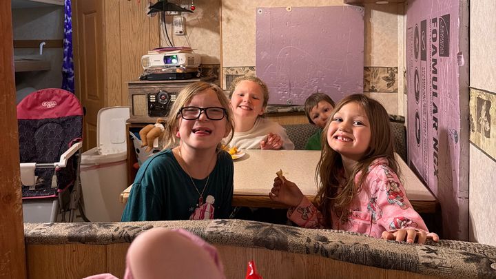 Help Us Build Our Family Home campaign photo, 1 of 3