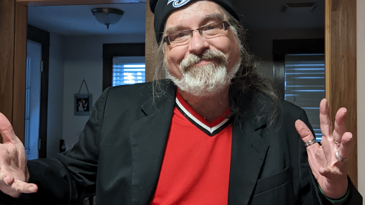 Main fundraiser photo