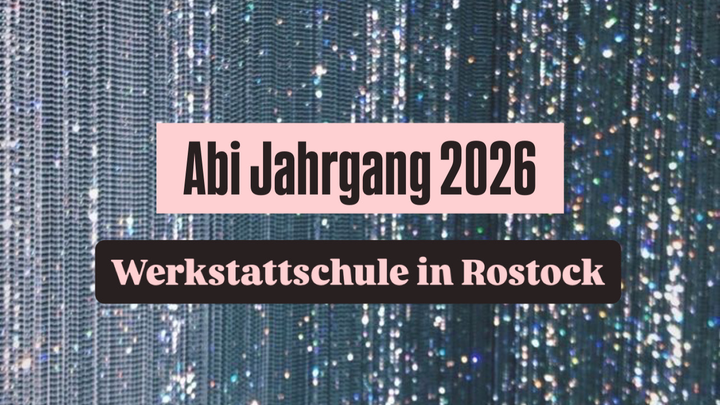 Abiball 2026 campaign photo, 1 of 7
