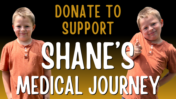 Main fundraiser photo