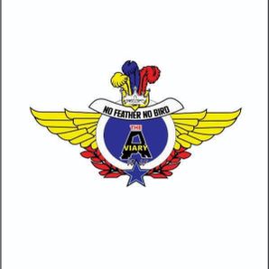 Aviary Club  of Nigeria