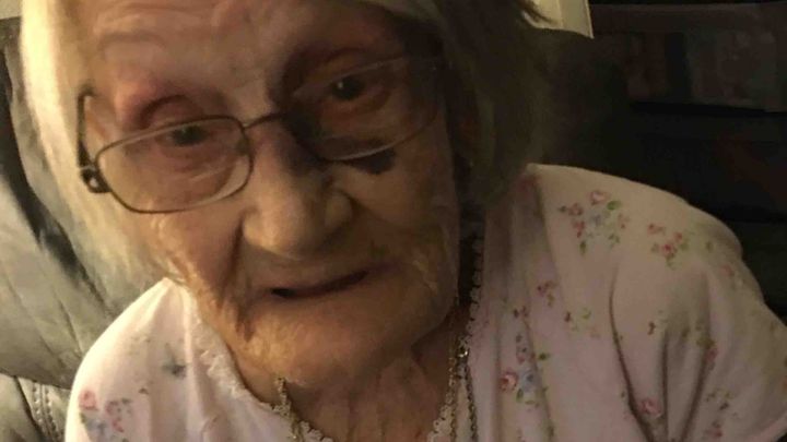 Funeral Costs For Grandma Cole campaign photo, 1 of 3
