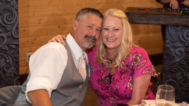 Main fundraiser photo