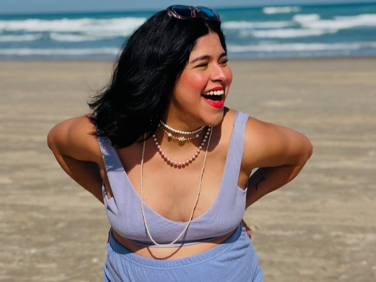 ¡Dona a Sonia! Cada aportación cuenta ¡Gracias! campaign photo, 1 of 4