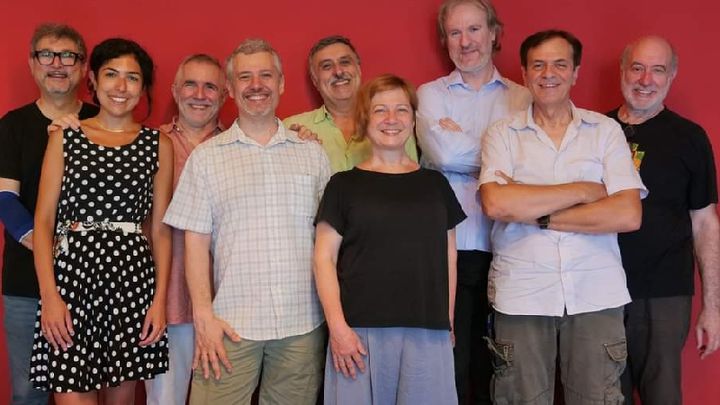 Main fundraiser photo