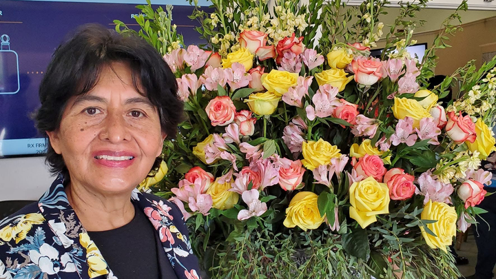 Ayuda urgente para los gastos hospitalarios de Gloria Pérez campaign photo, 1 of 5